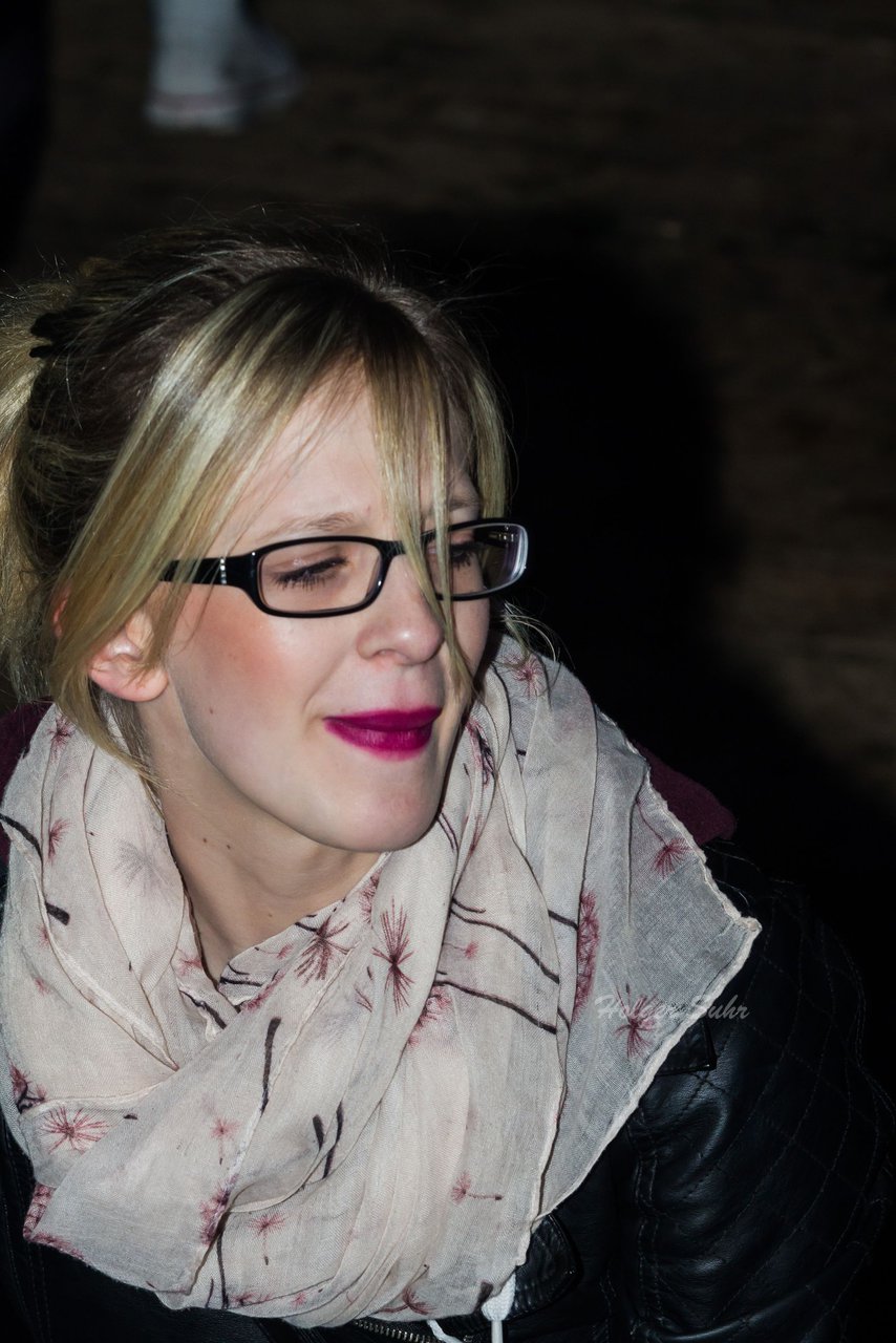 Bild 345 - Wiemersdorfer Osterfeuer